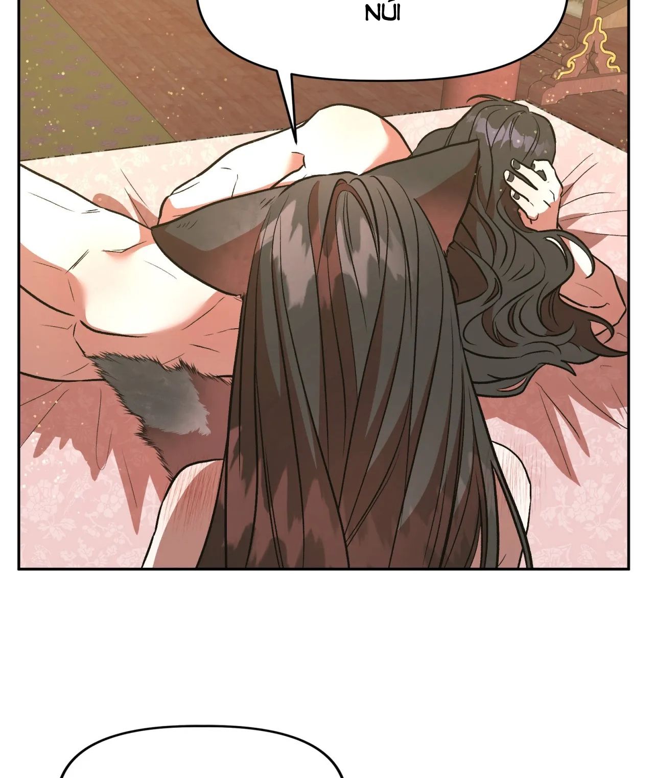 đọc truyện [18+] Yêu Tinh Gợi Cảm - Bản Uncensored Chương 7 ảnh 39 tại Giả Dược