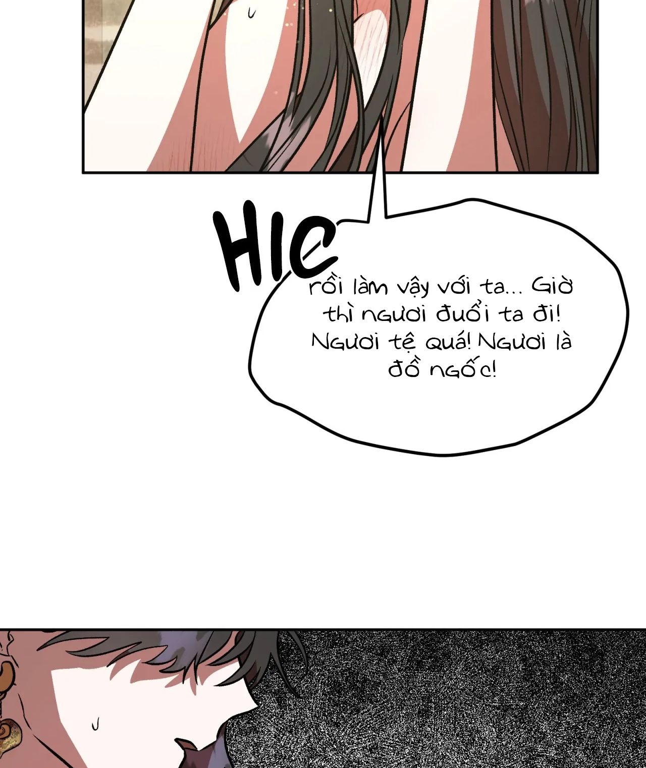 đọc truyện [18+] Yêu Tinh Gợi Cảm - Bản Uncensored Chương 7 ảnh 57 tại Giả Dược