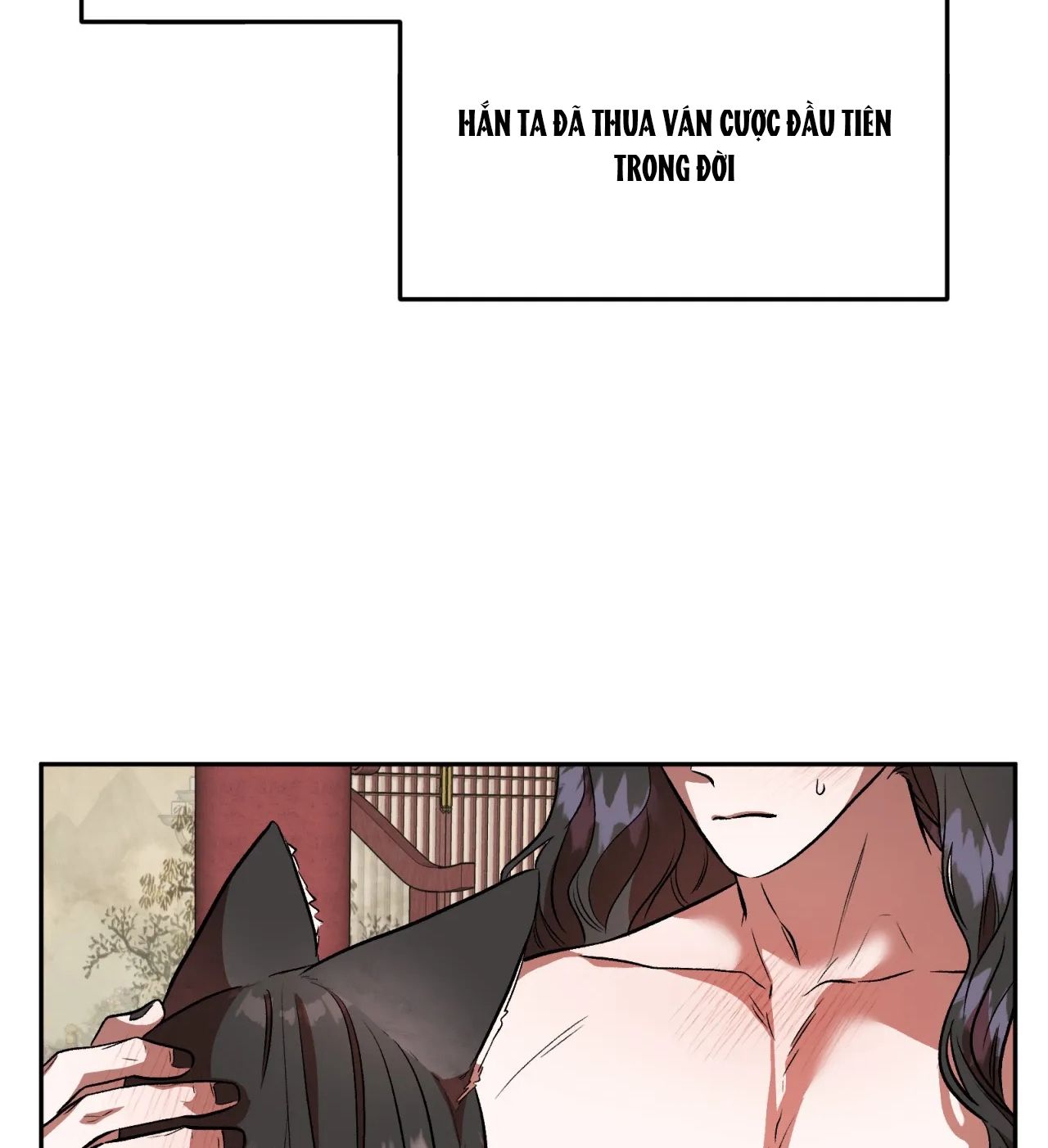 đọc truyện [18+] Yêu Tinh Gợi Cảm - Bản Uncensored Chương 7 ảnh 70 tại Giả Dược