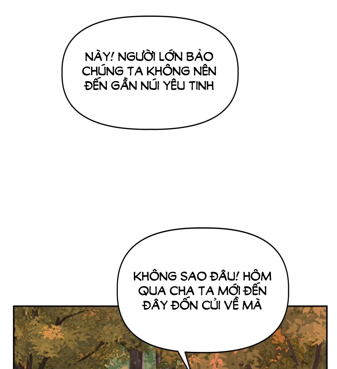 đọc truyện [18+] Yêu Tinh Gợi Cảm - Bản Uncensored Chương 7 ảnh 76 tại Giả Dược
