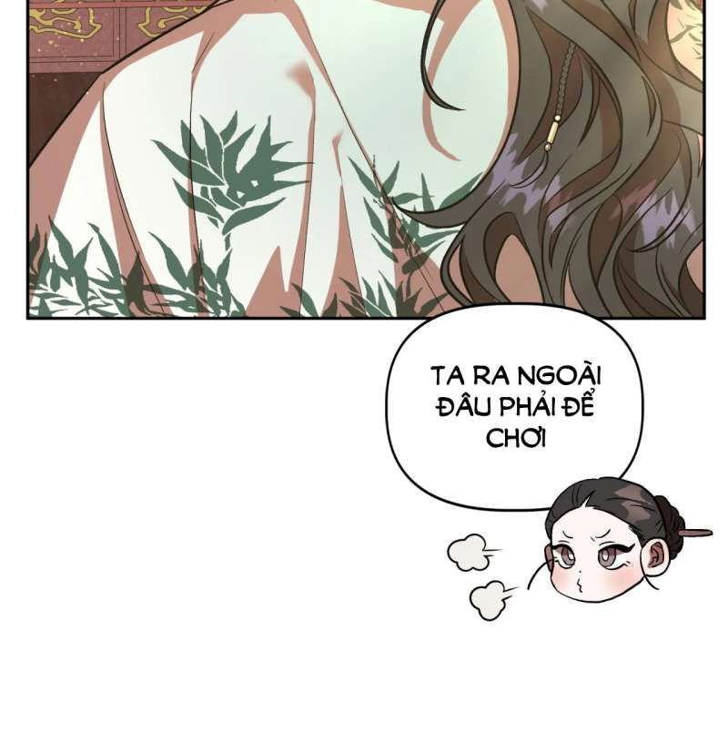 đọc truyện [18+] Yêu Tinh Gợi Cảm - Bản Uncensored Chương 8.1 ảnh 20 tại Thiên Thai Truyện