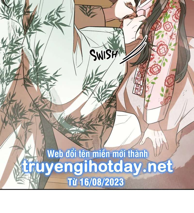 đọc truyện [18+] Yêu Tinh Gợi Cảm - Bản Uncensored Chương 8.2 ảnh 33 tại Thiên Thai Truyện