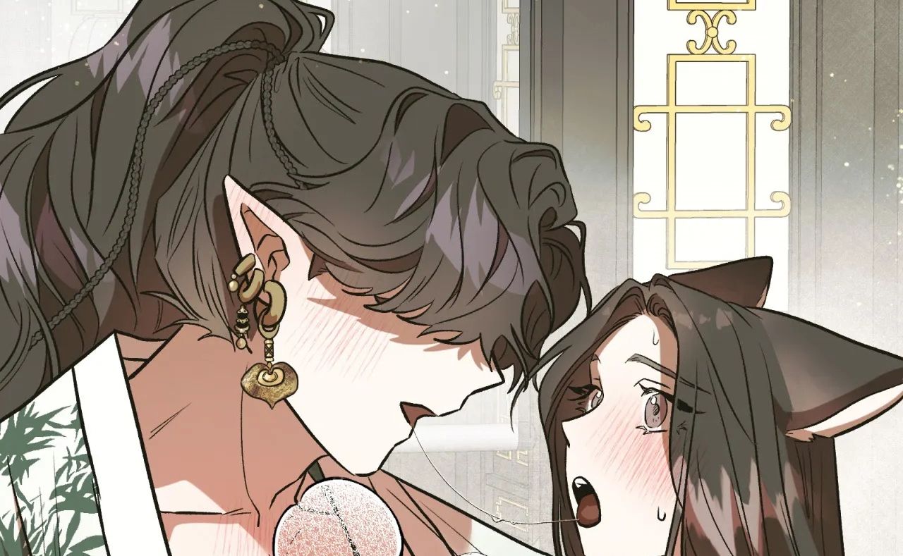 đọc truyện [18+] Yêu Tinh Gợi Cảm - Bản Uncensored Chương 8 ảnh 104 tại Giả Dược