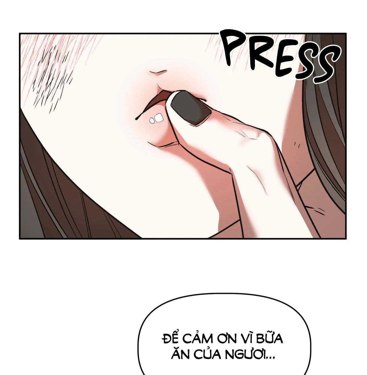 đọc truyện [18+] Yêu Tinh Gợi Cảm - Bản Uncensored Chương 8 ảnh 54 tại Giả Dược