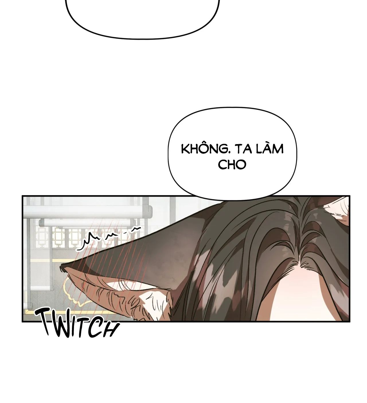 đọc truyện [18+] Yêu Tinh Gợi Cảm - Bản Uncensored Chương 8 ảnh 68 tại Giả Dược