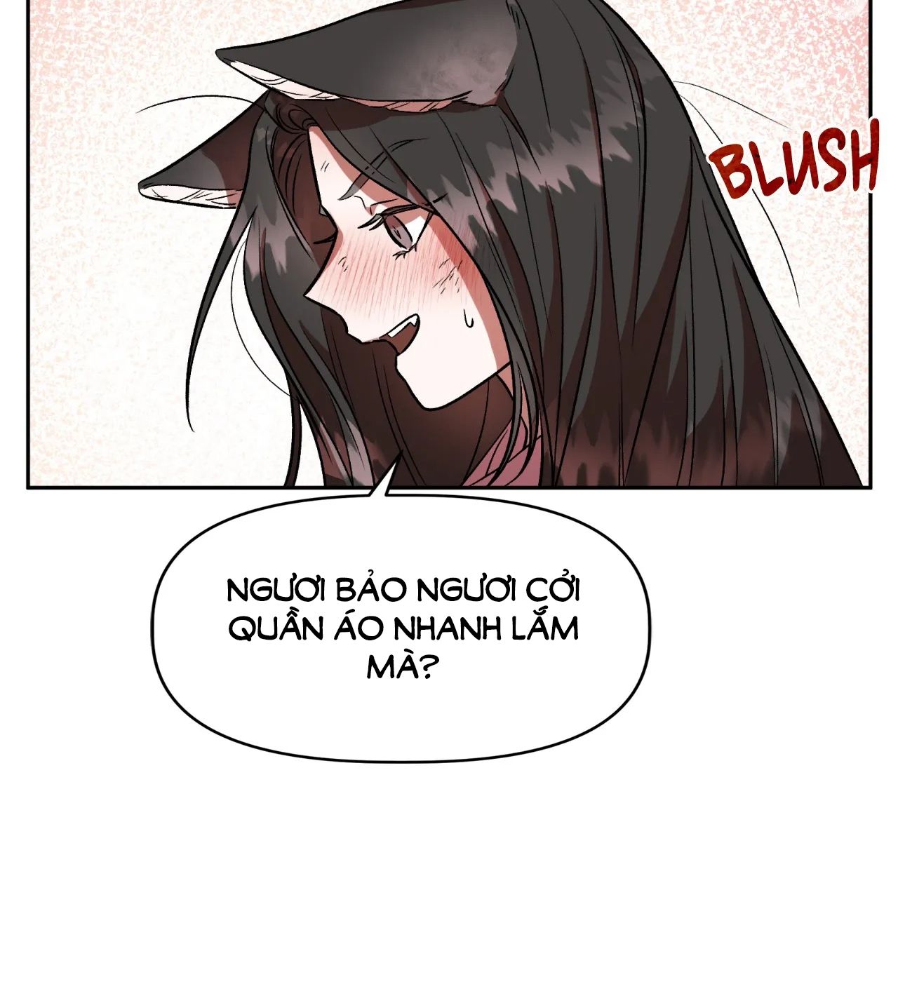 đọc truyện [18+] Yêu Tinh Gợi Cảm - Bản Uncensored Chương 8 ảnh 75 tại Giả Dược