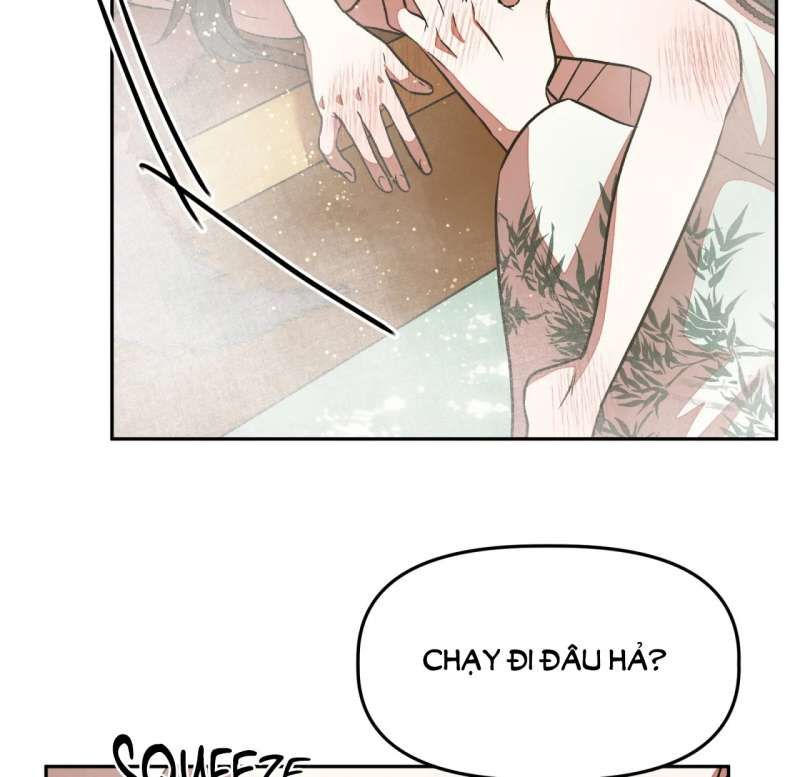đọc truyện [18+] Yêu Tinh Gợi Cảm - Bản Uncensored Chương 9.1 ảnh 35 tại Thiên Thai Truyện