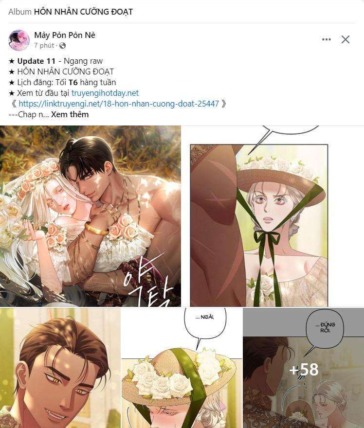 đọc truyện [18+] Yêu Tinh Gợi Cảm - Bản Uncensored Chương 9.1 ảnh 7 tại Thiên Thai Truyện