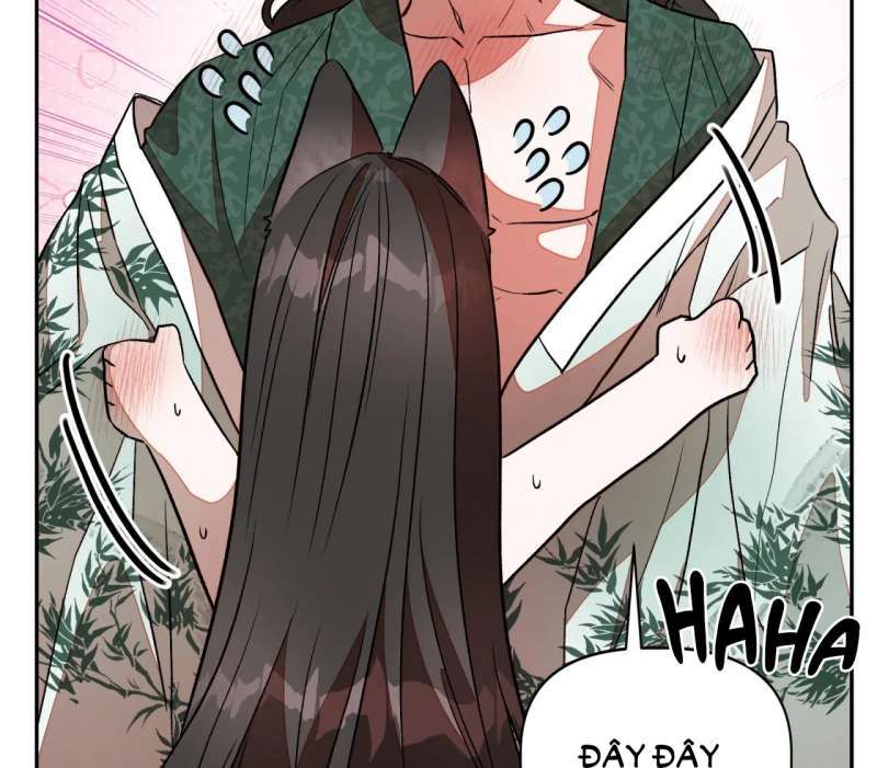 đọc truyện [18+] Yêu Tinh Gợi Cảm - Bản Uncensored Chương 9.2 ảnh 33 tại Thiên Thai Truyện