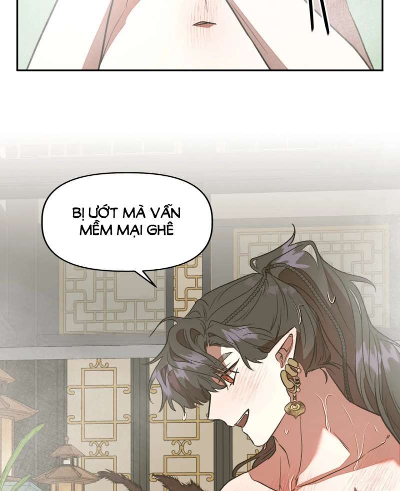 đọc truyện [18+] Yêu Tinh Gợi Cảm - Bản Uncensored Chương 9.2 ảnh 54 tại Thiên Thai Truyện
