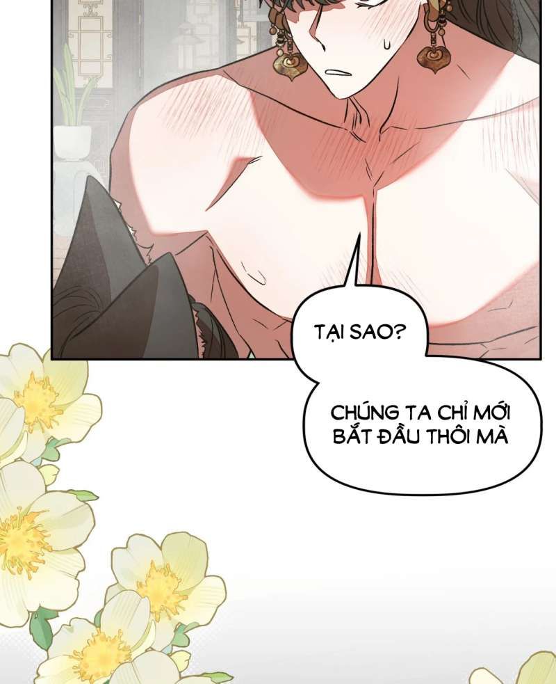 đọc truyện [18+] Yêu Tinh Gợi Cảm - Bản Uncensored Chương 9.2 ảnh 73 tại Thiên Thai Truyện
