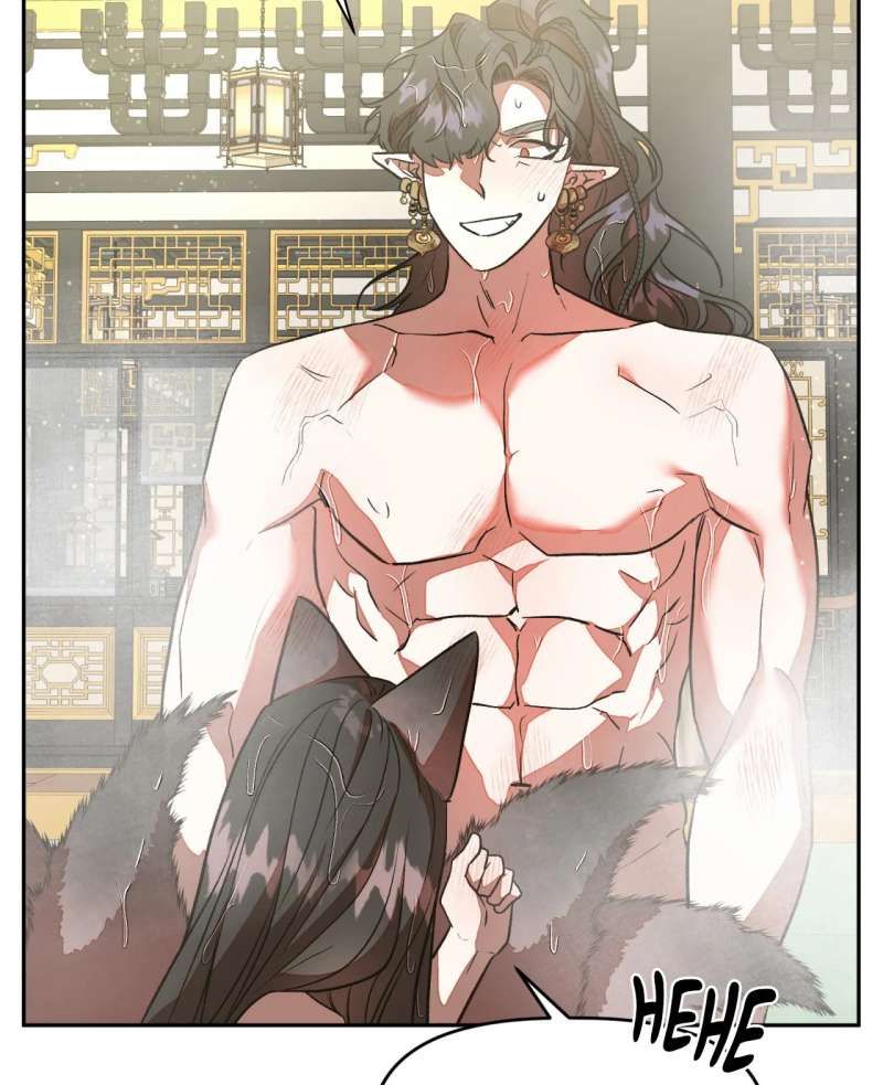 đọc truyện [18+] Yêu Tinh Gợi Cảm - Bản Uncensored Chương 9.2 ảnh 76 tại Thiên Thai Truyện