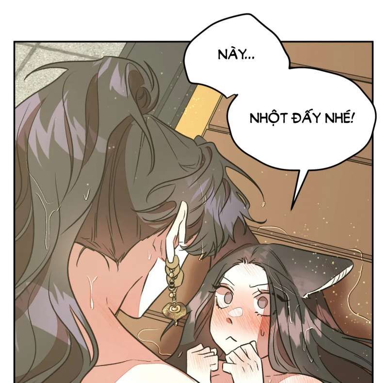 đọc truyện [18+] Yêu Tinh Gợi Cảm - Bản Uncensored Chương 9.2 ảnh 88 tại Thiên Thai Truyện