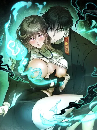 〖18+〗- Yêu Tinh