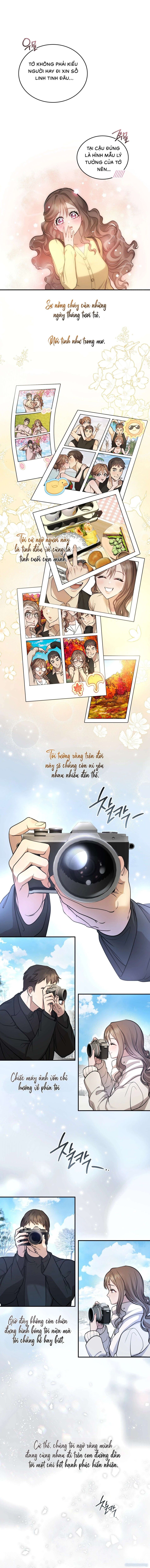 đọc truyện 〖18+〗- Yêu Tinh Chương 1 ảnh 4 tại Thiên Thai Truyện