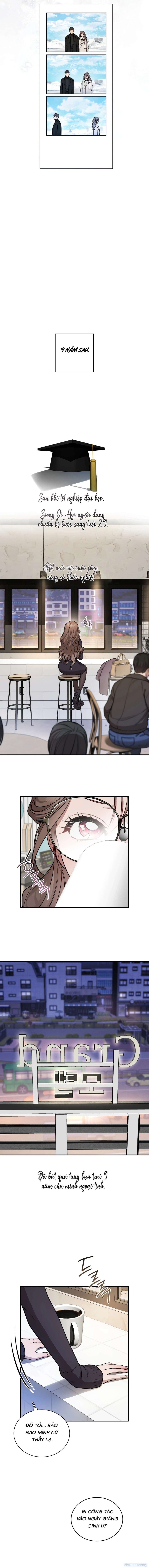 đọc truyện 〖18+〗- Yêu Tinh Chương 1 ảnh 5 tại Thiên Thai Truyện