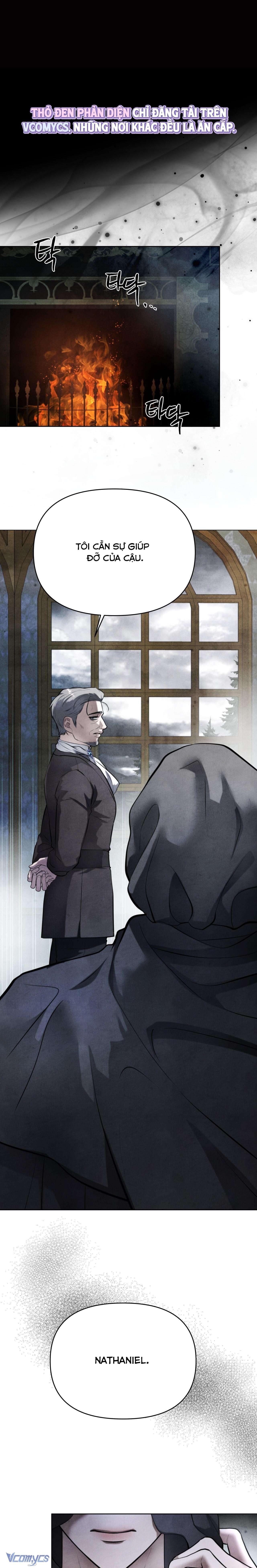 đọc truyện 『18+』ác Ma Dục Vọng Trong Tiểu Thư Chương 0 ảnh 2 tại Thiên Thai Truyện