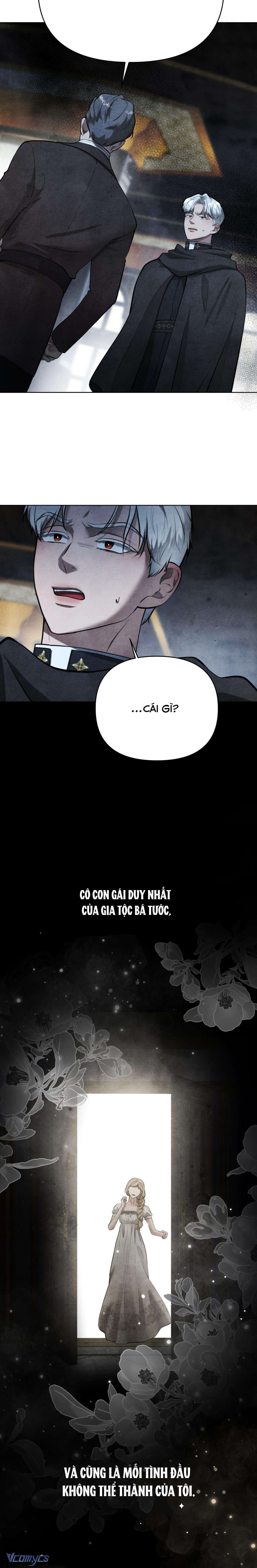 đọc truyện 『18+』ác Ma Dục Vọng Trong Tiểu Thư Chương 0 ảnh 4 tại Thiên Thai Truyện