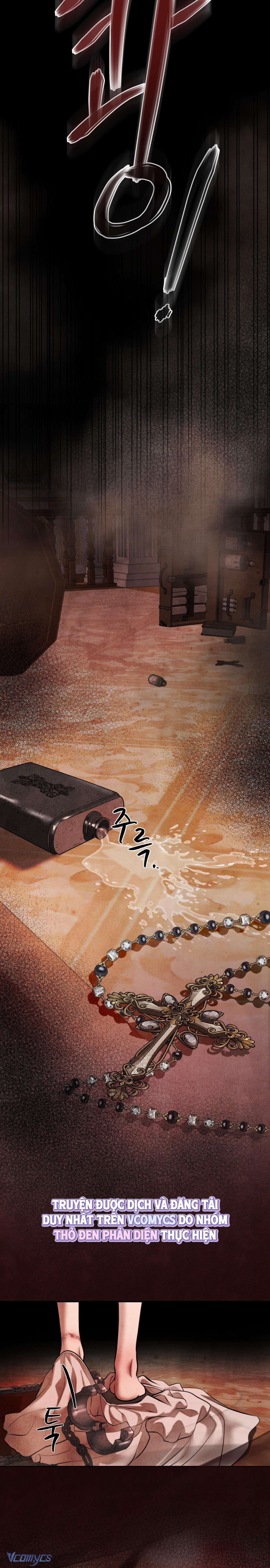 đọc truyện 『18+』ác Ma Dục Vọng Trong Tiểu Thư Chương 0 ảnh 7 tại Thiên Thai Truyện