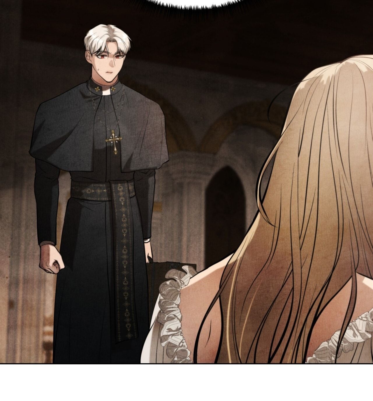 đọc truyện 『18+』ác Ma Dục Vọng Trong Tiểu Thư Chương 1 ảnh 106 tại Thiên Thai Truyện