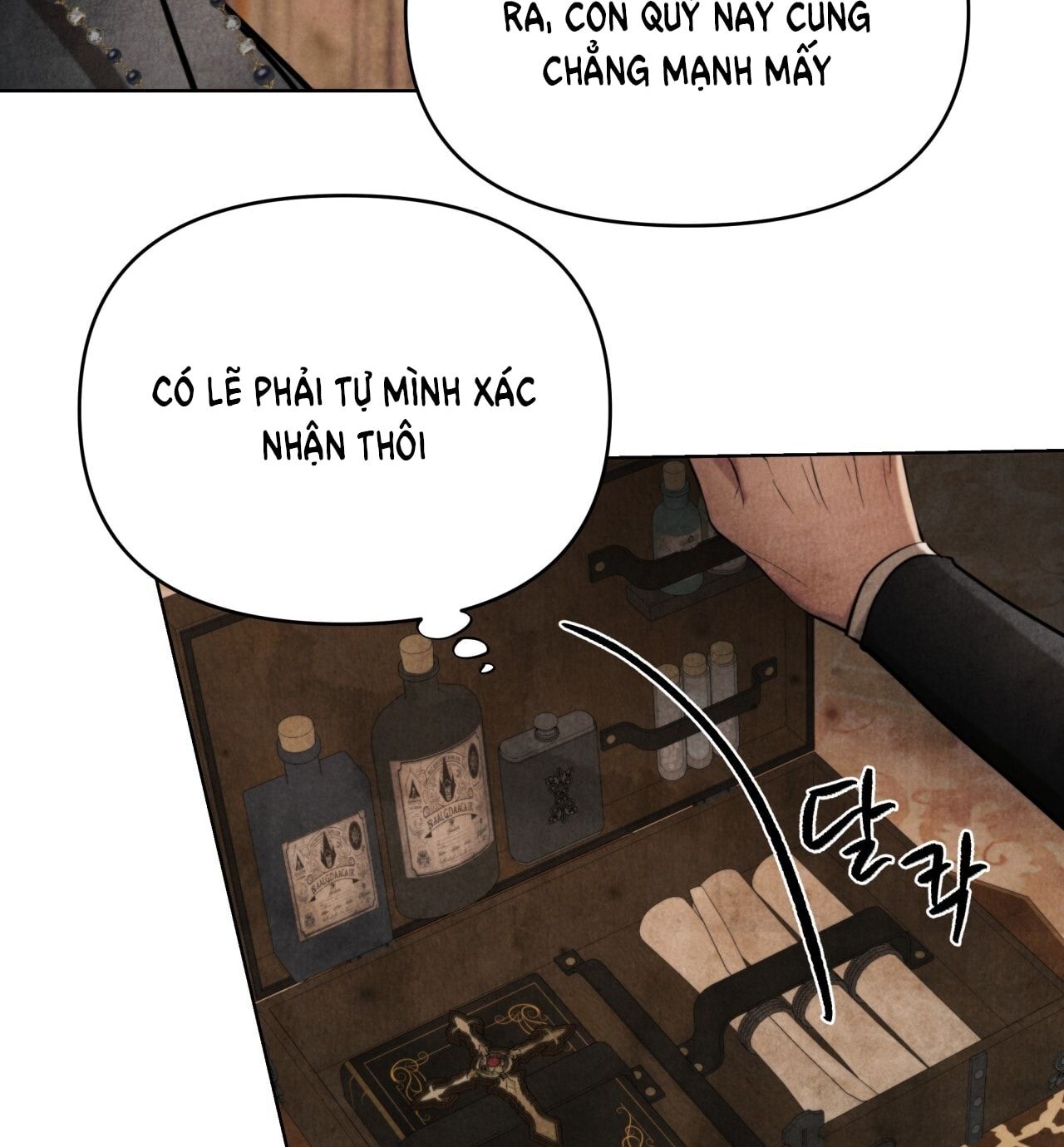 đọc truyện 『18+』ác Ma Dục Vọng Trong Tiểu Thư Chương 1 ảnh 113 tại Thiên Thai Truyện