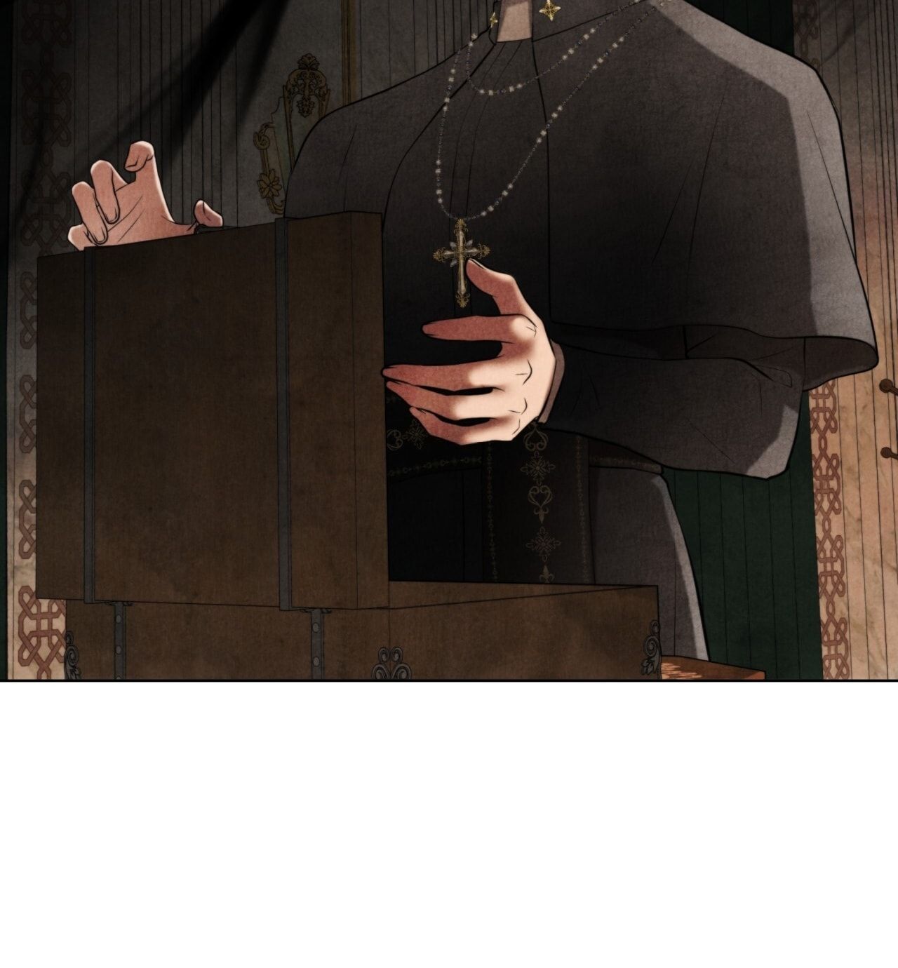 đọc truyện 『18+』ác Ma Dục Vọng Trong Tiểu Thư Chương 1 ảnh 116 tại Thiên Thai Truyện