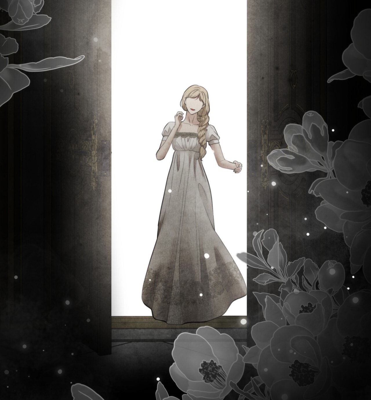 đọc truyện 『18+』ác Ma Dục Vọng Trong Tiểu Thư Chương 1 ảnh 119 tại Thiên Thai Truyện