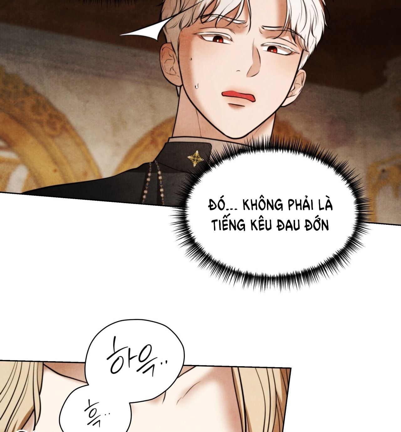 đọc truyện 『18+』ác Ma Dục Vọng Trong Tiểu Thư Chương 1 ảnh 129 tại Thiên Thai Truyện