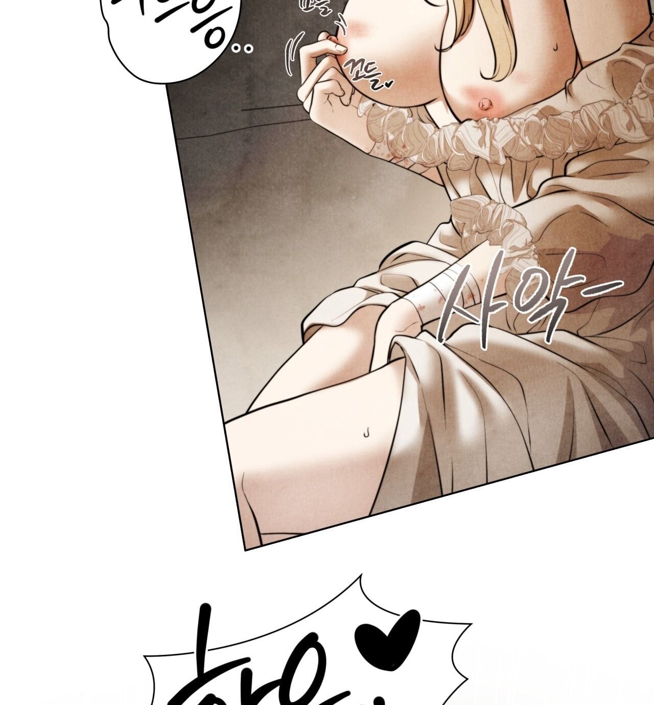 đọc truyện 『18+』ác Ma Dục Vọng Trong Tiểu Thư Chương 1 ảnh 131 tại Thiên Thai Truyện