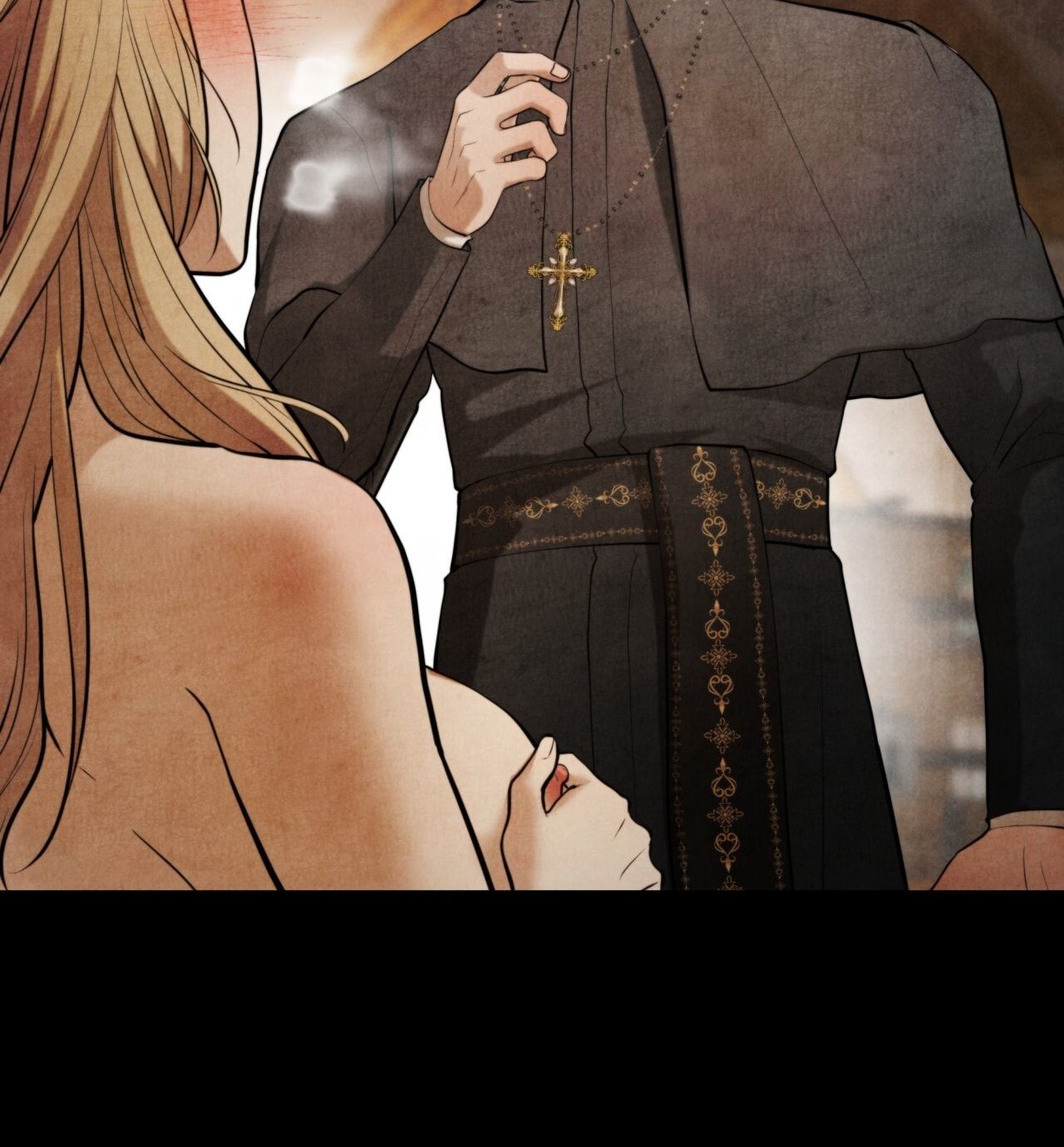 đọc truyện 『18+』ác Ma Dục Vọng Trong Tiểu Thư Chương 1 ảnh 136 tại Thiên Thai Truyện