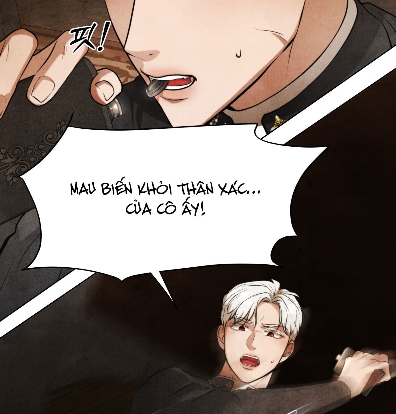 đọc truyện 『18+』ác Ma Dục Vọng Trong Tiểu Thư Chương 1 ảnh 148 tại Thiên Thai Truyện