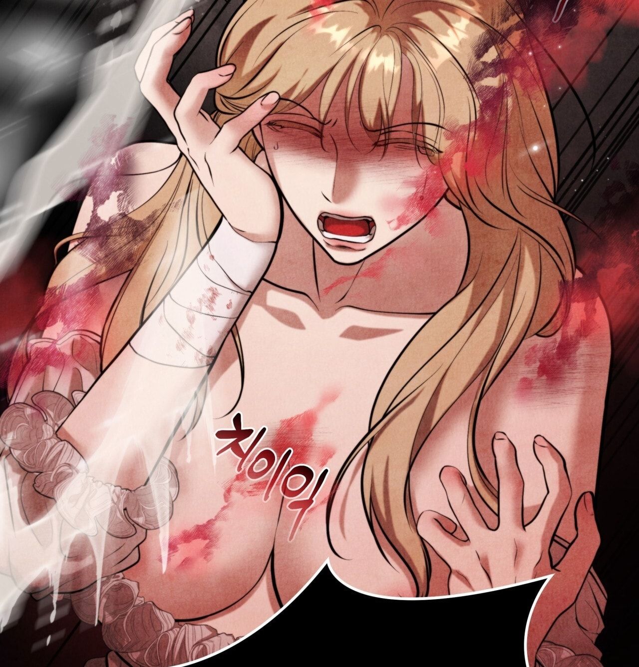 đọc truyện 『18+』ác Ma Dục Vọng Trong Tiểu Thư Chương 1 ảnh 152 tại Thiên Thai Truyện