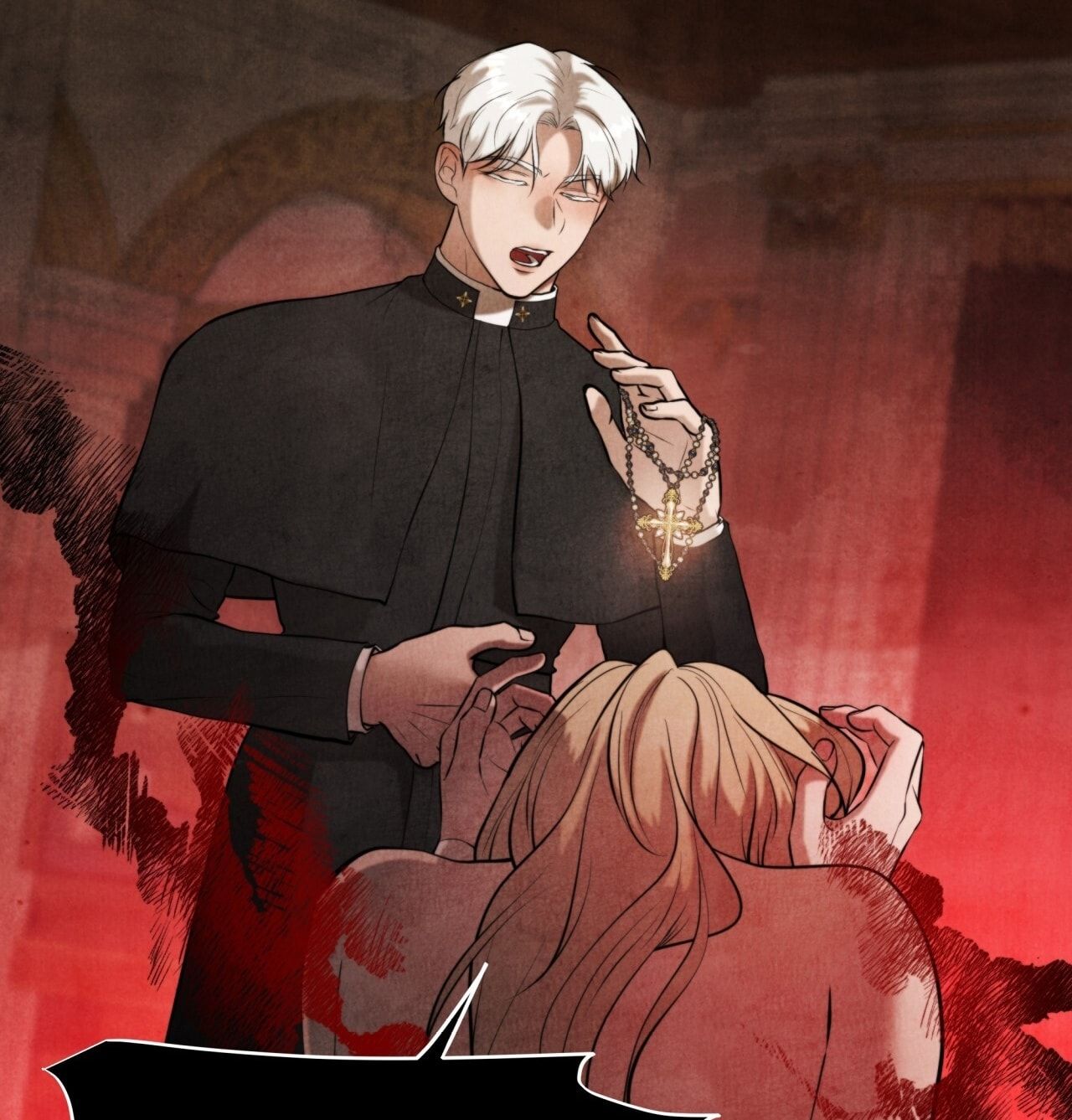 đọc truyện 『18+』ác Ma Dục Vọng Trong Tiểu Thư Chương 1 ảnh 157 tại Thiên Thai Truyện