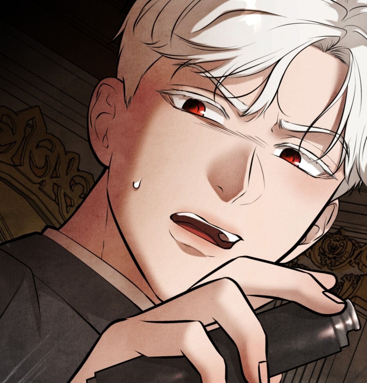 đọc truyện 『18+』ác Ma Dục Vọng Trong Tiểu Thư Chương 1 ảnh 164 tại Thiên Thai Truyện