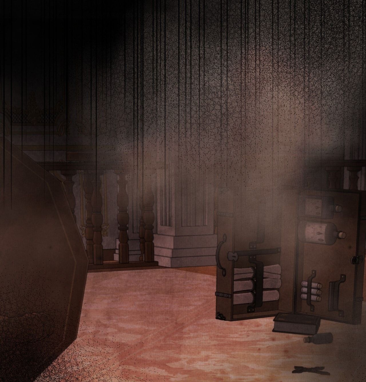 đọc truyện 『18+』ác Ma Dục Vọng Trong Tiểu Thư Chương 1 ảnh 169 tại Thiên Thai Truyện