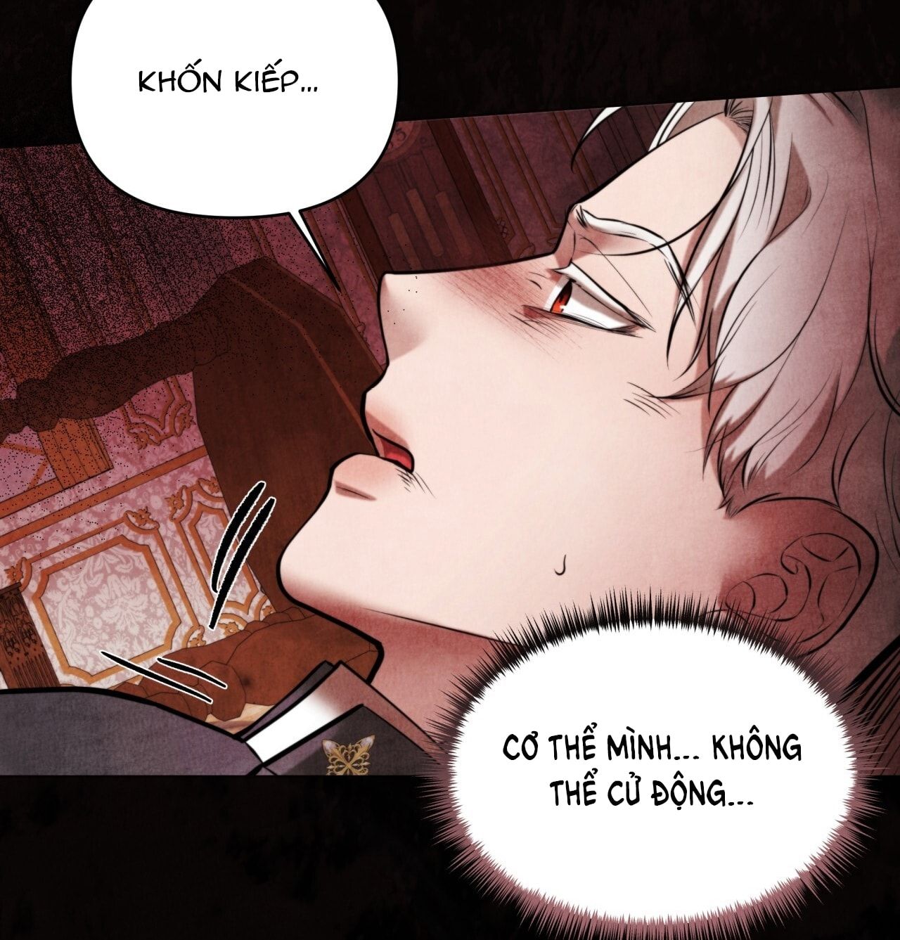 đọc truyện 『18+』ác Ma Dục Vọng Trong Tiểu Thư Chương 1 ảnh 176 tại Thiên Thai Truyện