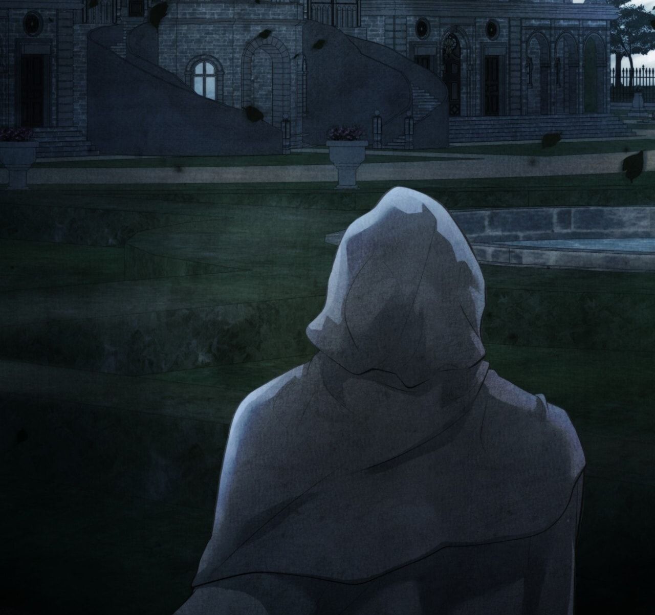 đọc truyện 『18+』ác Ma Dục Vọng Trong Tiểu Thư Chương 1 ảnh 4 tại Thiên Thai Truyện