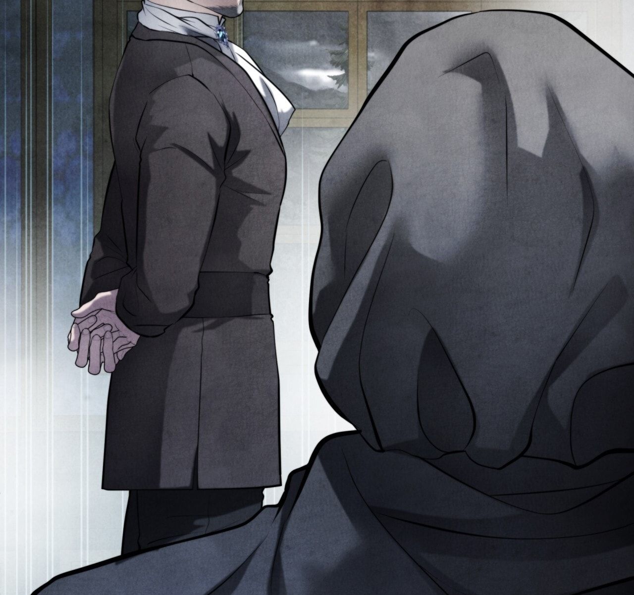 đọc truyện 『18+』ác Ma Dục Vọng Trong Tiểu Thư Chương 1 ảnh 26 tại Thiên Thai Truyện