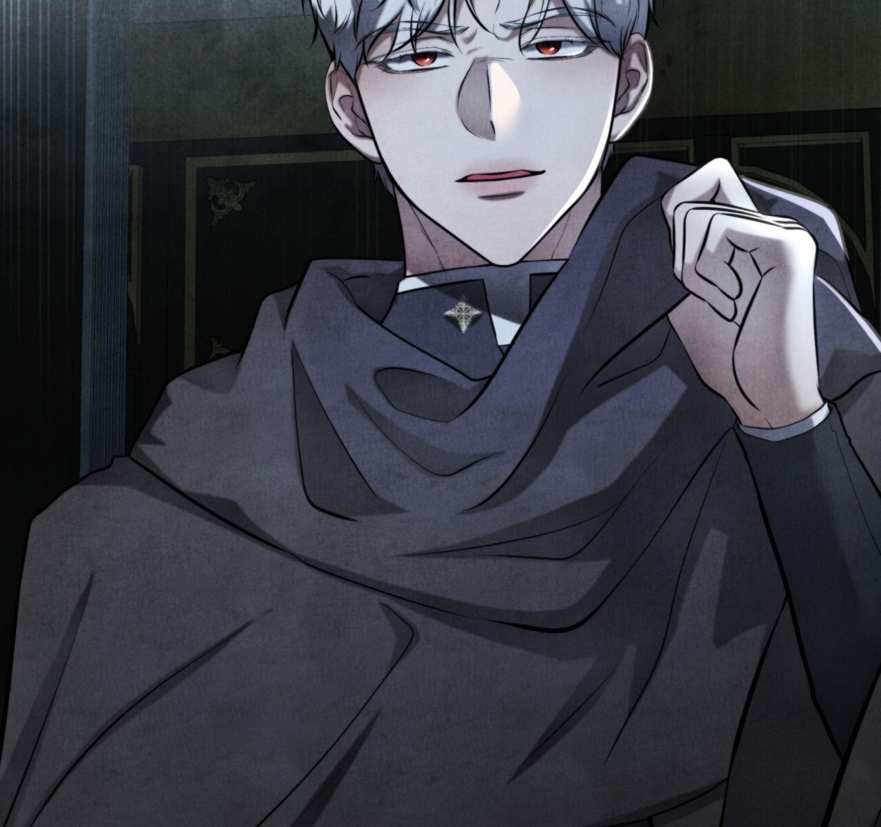 đọc truyện 『18+』ác Ma Dục Vọng Trong Tiểu Thư Chương 1 ảnh 31 tại Thiên Thai Truyện