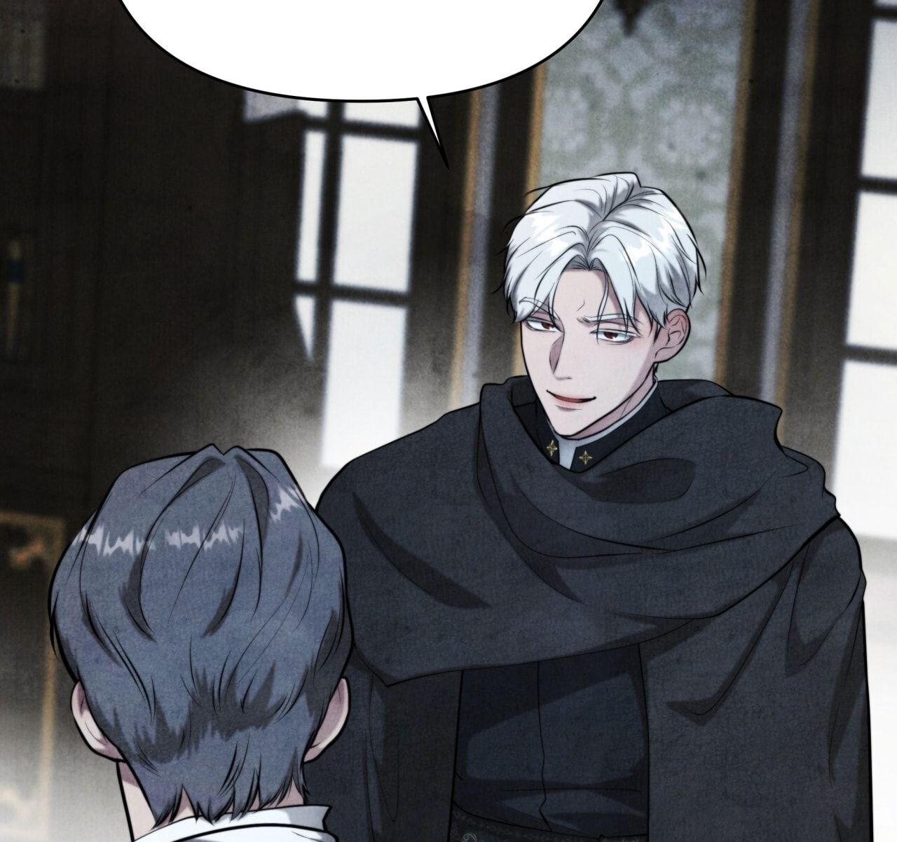 đọc truyện 『18+』ác Ma Dục Vọng Trong Tiểu Thư Chương 1 ảnh 40 tại Thiên Thai Truyện