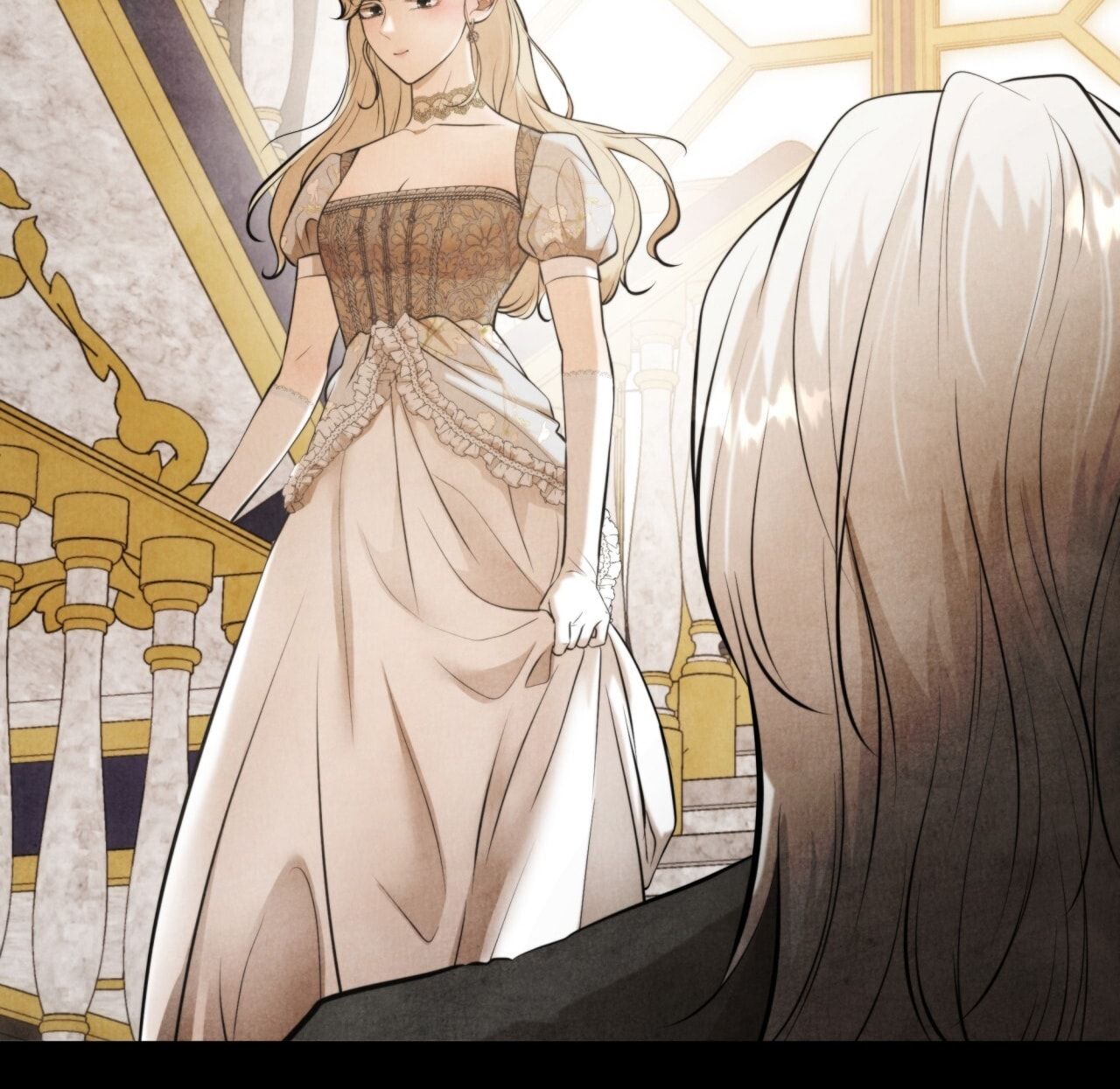 đọc truyện 『18+』ác Ma Dục Vọng Trong Tiểu Thư Chương 1 ảnh 51 tại Thiên Thai Truyện