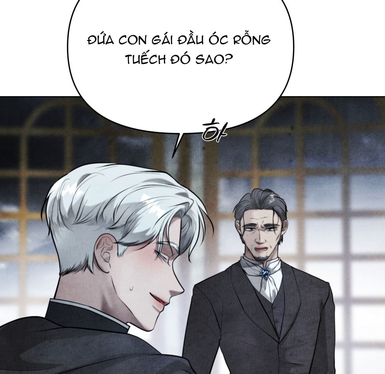 đọc truyện 『18+』ác Ma Dục Vọng Trong Tiểu Thư Chương 1 ảnh 56 tại Thiên Thai Truyện