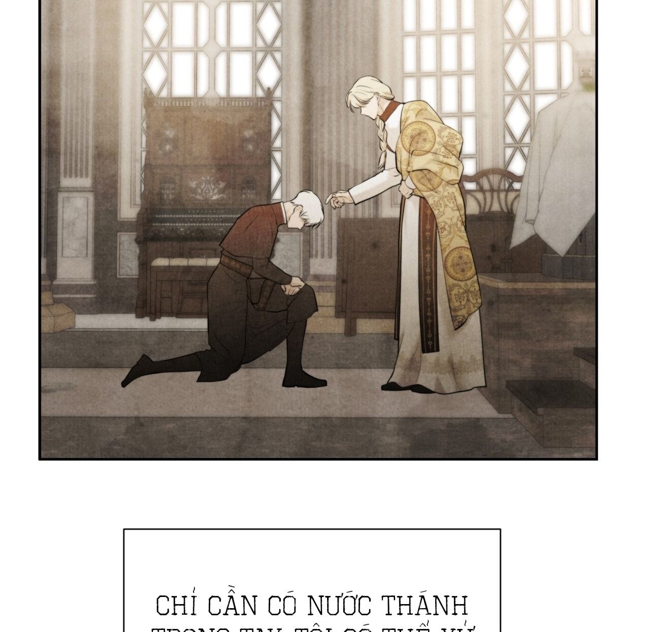 đọc truyện 『18+』ác Ma Dục Vọng Trong Tiểu Thư Chương 1 ảnh 61 tại Thiên Thai Truyện