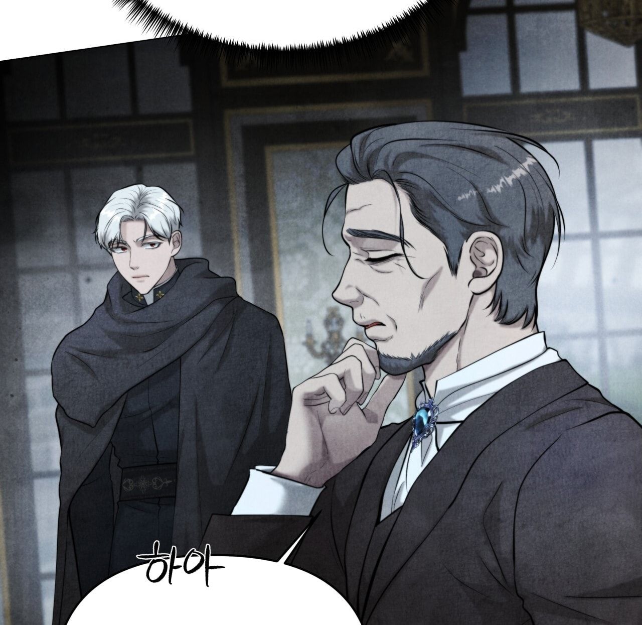 đọc truyện 『18+』ác Ma Dục Vọng Trong Tiểu Thư Chương 1 ảnh 63 tại Thiên Thai Truyện