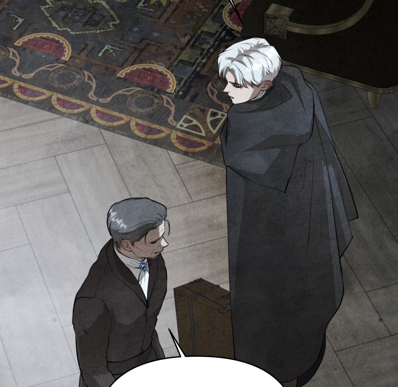 đọc truyện 『18+』ác Ma Dục Vọng Trong Tiểu Thư Chương 1 ảnh 78 tại Thiên Thai Truyện