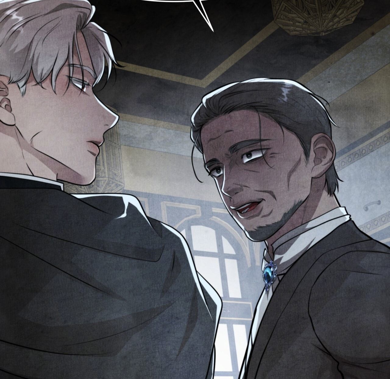 đọc truyện 『18+』ác Ma Dục Vọng Trong Tiểu Thư Chương 1 ảnh 80 tại Thiên Thai Truyện