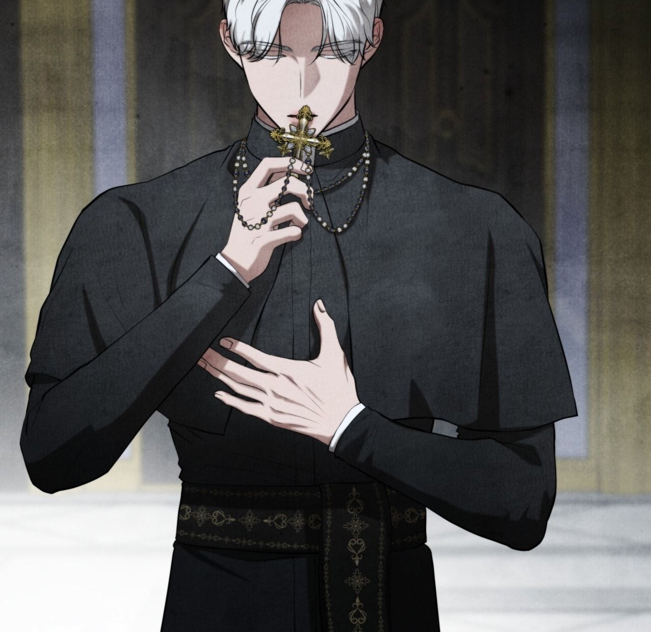 đọc truyện 『18+』ác Ma Dục Vọng Trong Tiểu Thư Chương 1 ảnh 89 tại Thiên Thai Truyện