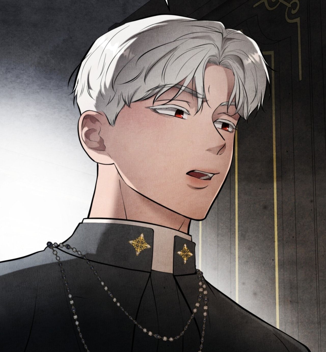 đọc truyện 『18+』ác Ma Dục Vọng Trong Tiểu Thư Chương 1 ảnh 96 tại Thiên Thai Truyện