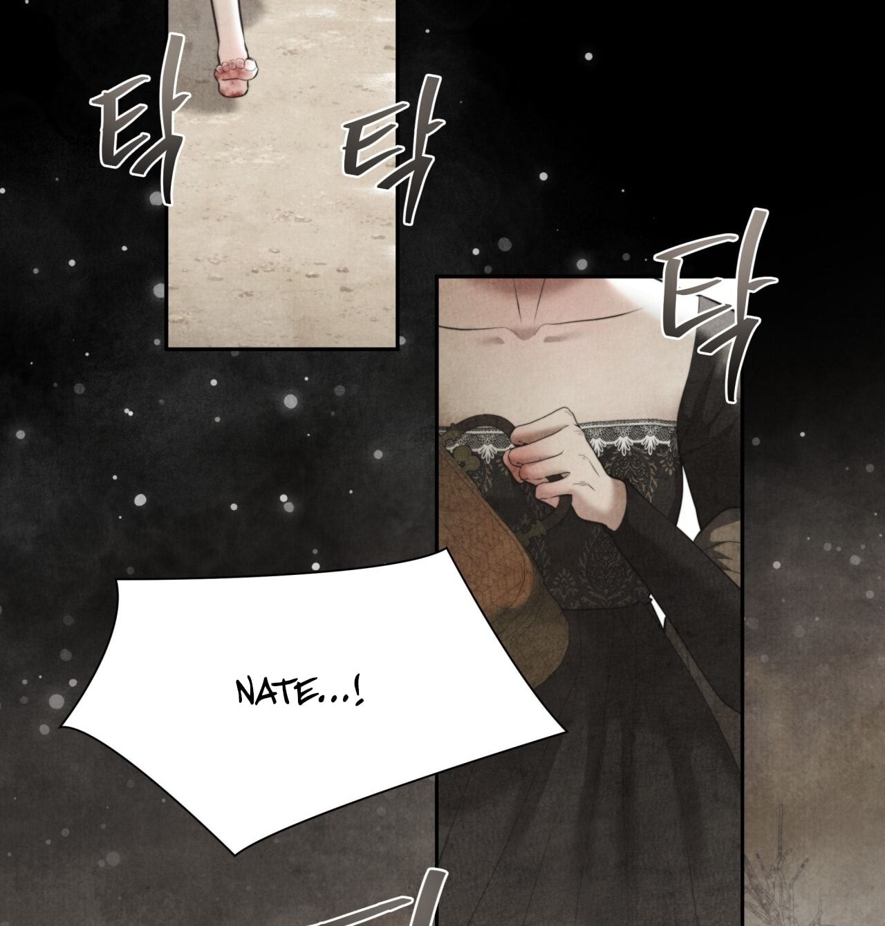 đọc truyện 『18+』ác Ma Dục Vọng Trong Tiểu Thư Chương 2 ảnh 3 tại Thiên Thai Truyện