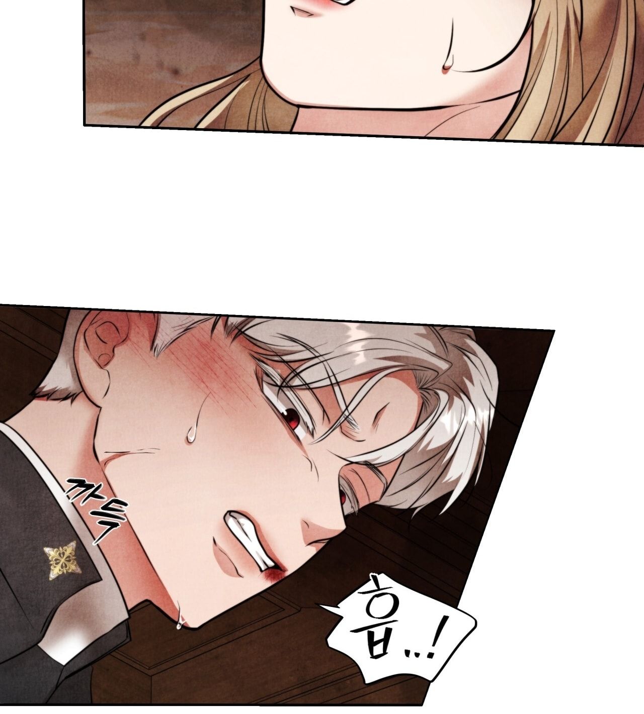 đọc truyện 『18+』ác Ma Dục Vọng Trong Tiểu Thư Chương 2 ảnh 113 tại Thiên Thai Truyện